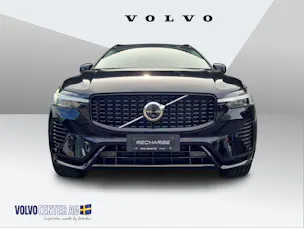 Volvo XC60 2.0 T6 TE Ultimate Dark eAWD