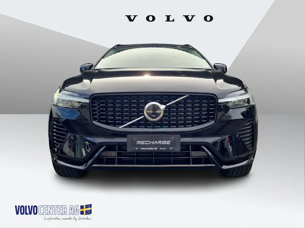 Volvo XC60 2.0 T6 TE Ultimate Dark eAWD