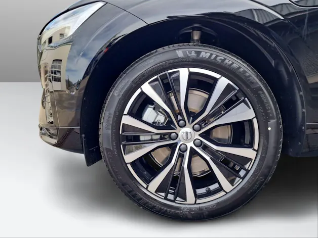 Volvo XC60 2.0 T6 TE Ultimate Dark eAWD