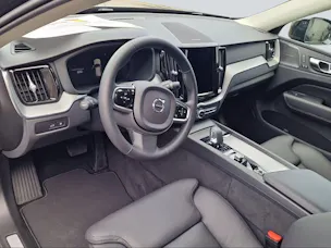 Volvo XC60 2.0 T6 TE Ultimate Dark eAWD