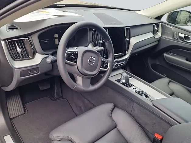 Volvo XC60 2.0 T6 TE Ultimate Dark eAWD