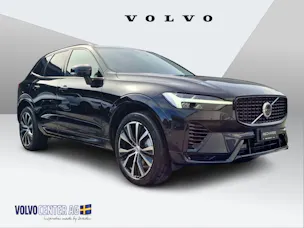 Volvo XC60 2.0 T6 TE Ultimate Dark eAWD