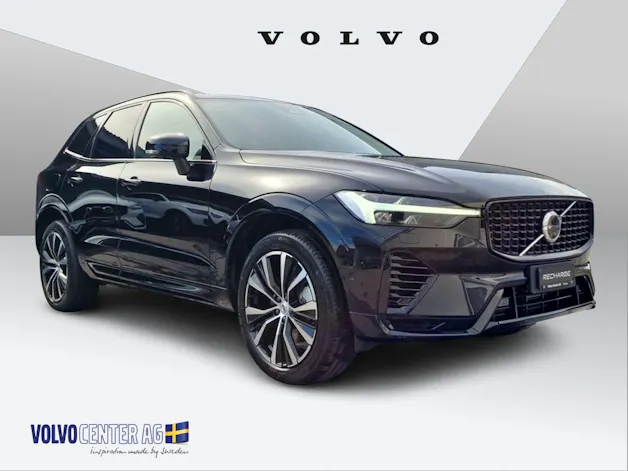 Volvo XC60 2.0 T6 TE Ultimate Dark eAWD