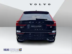 Volvo XC60 2.0 T6 TE Ultimate Dark eAWD