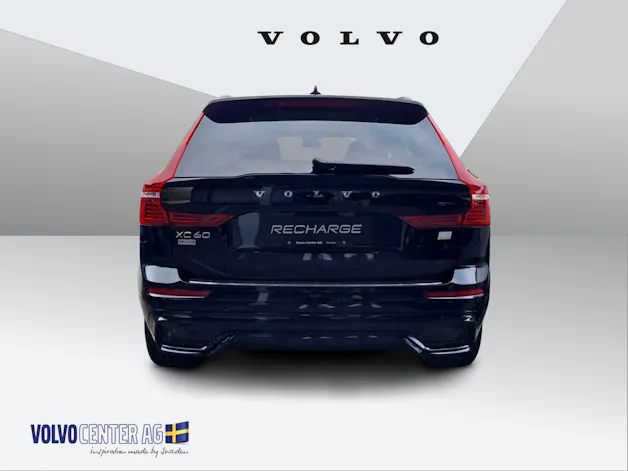 Volvo XC60 2.0 T6 TE Ultimate Dark eAWD