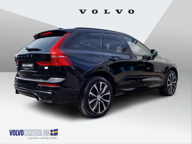 Volvo XC60 2.0 T6 TE Ultimate Dark eAWD