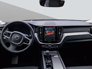 Volvo XC60 2.0 T6 TE Ultimate Dark eAWD