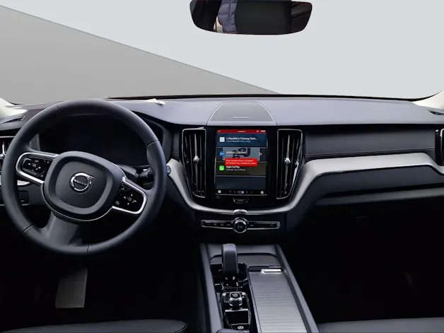 Volvo XC60 2.0 T6 TE Ultimate Dark eAWD