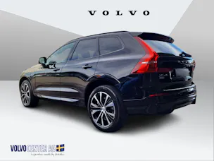 Volvo XC60 2.0 T6 TE Ultimate Dark eAWD