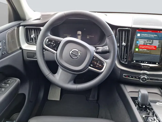 Volvo XC60 2.0 T6 TE Ultimate Dark eAWD