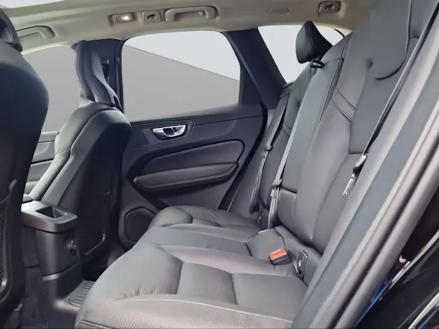 Volvo XC60 2.0 T6 TE Ultimate Dark eAWD