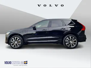 Volvo XC60 2.0 T6 TE Ultimate Dark eAWD