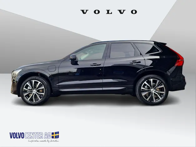 Volvo XC60 2.0 T6 TE Ultimate Dark eAWD
