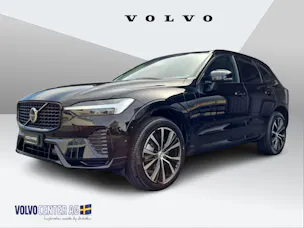 Volvo XC60 2.0 T6 TE Ultimate Dark eAWD
