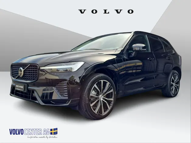 Volvo XC60 2.0 T6 TE Ultimate Dark eAWD