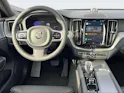 Volvo XC60 2.0 T8 TE XCENTRIC Black Edition eAWD