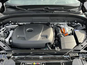 Volvo XC60 2.0 T8 TE XCENTRIC Black Edition eAWD