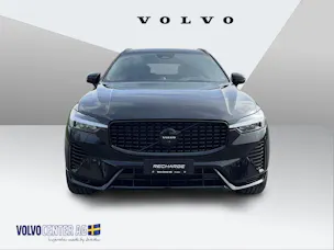 Volvo XC60 2.0 T8 TE XCENTRIC Black Edition eAWD