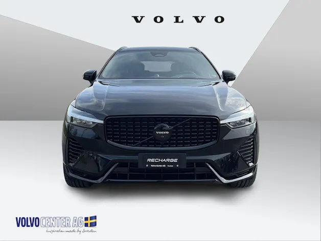 Volvo XC60 2.0 T8 TE XCENTRIC Black Edition eAWD