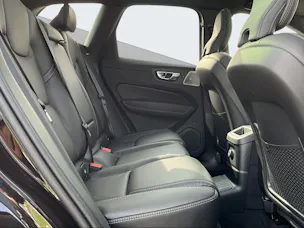Volvo XC60 2.0 T8 TE XCENTRIC Black Edition eAWD