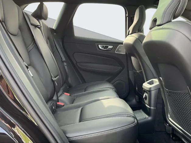 Volvo XC60 2.0 T8 TE XCENTRIC Black Edition eAWD