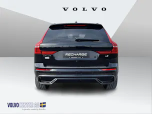 Volvo XC60 2.0 T8 TE XCENTRIC Black Edition eAWD