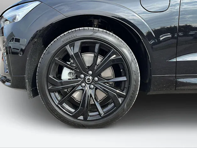 Volvo XC60 2.0 T8 TE XCENTRIC Black Edition eAWD