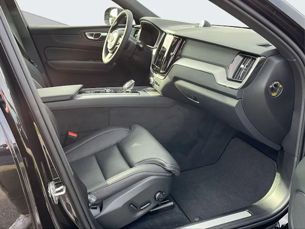 Volvo XC60 2.0 T8 TE XCENTRIC Black Edition eAWD