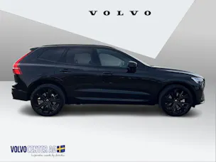 Volvo XC60 2.0 T8 TE XCENTRIC Black Edition eAWD