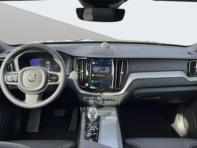 Volvo XC60 2.0 T8 TE XCENTRIC Black Edition eAWD