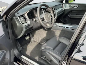 Volvo XC60 2.0 T8 TE XCENTRIC Black Edition eAWD