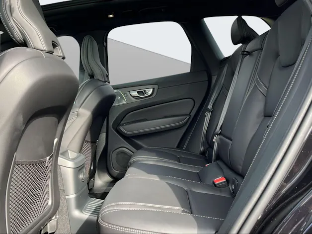 Volvo XC60 2.0 T8 TE XCENTRIC Black Edition eAWD