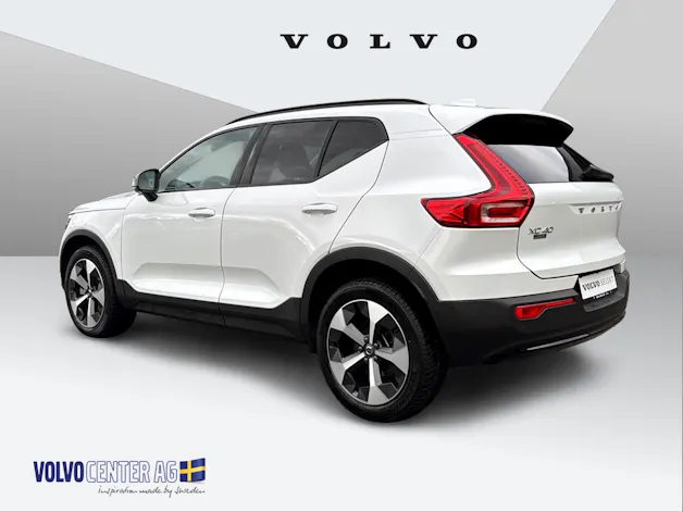 Volvo XC40 2.0 B4 MH Plus Dark