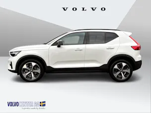 Volvo XC40 2.0 B4 MH Plus Dark