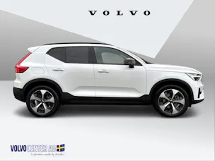 Volvo XC40 2.0 B4 MH Plus Dark