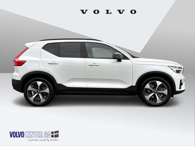 Volvo XC40 2.0 B4 MH Plus Dark