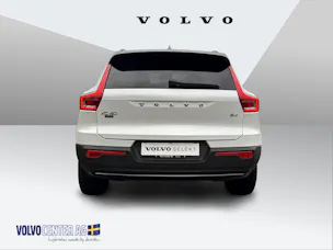 Volvo XC40 2.0 B4 MH Plus Dark