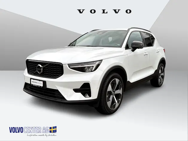 Volvo XC40 2.0 B4 MH Plus Dark