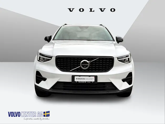 Volvo XC40 2.0 B4 MH Plus Dark