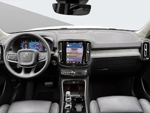 Volvo XC40 2.0 B4 MH Plus Dark