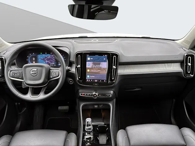 Volvo XC40 2.0 B4 MH Plus Dark