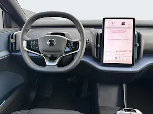 Volvo EX30 E60 Ultra