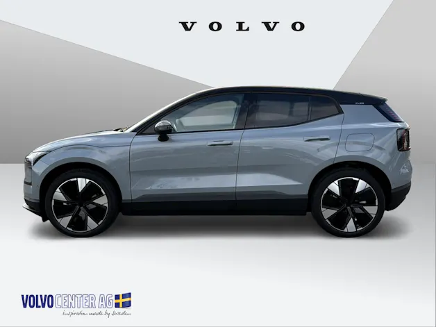 Volvo EX30 E60 Ultra