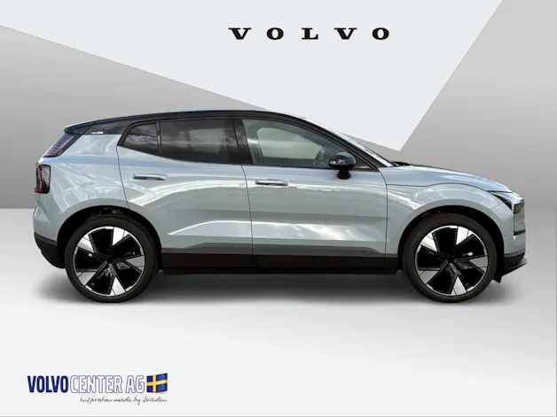 Volvo EX30 E60 Ultra
