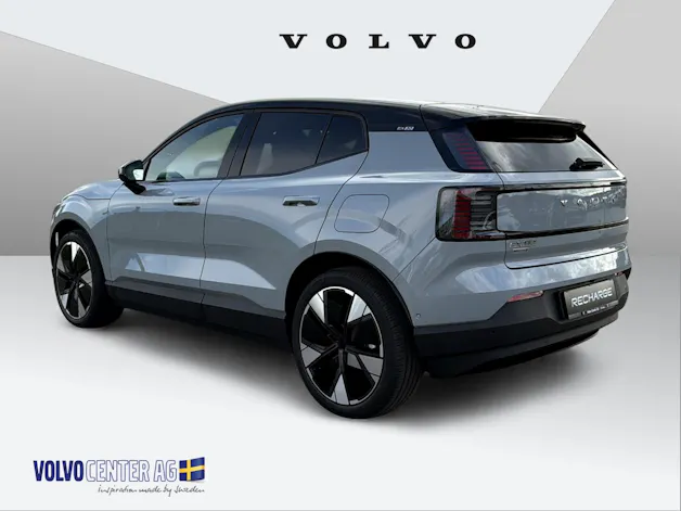 Volvo EX30 E60 Ultra