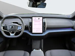 Volvo EX30 E60 Ultra