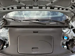Volvo EX30 E60 Ultra