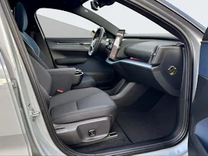 Volvo EX30 E60 Ultra