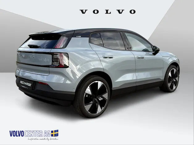 Volvo EX30 E60 Ultra