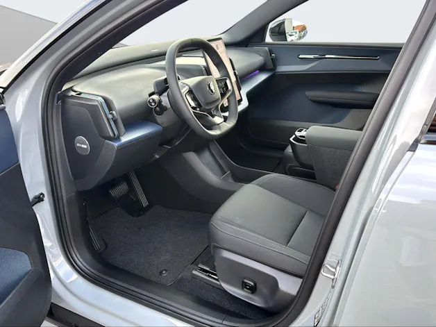 Volvo EX30 E60 Ultra